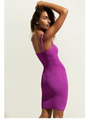 Forever 21  Sleeveless  Midi  Dress (Plus size )